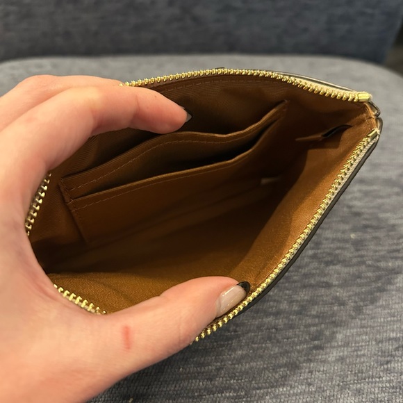 Coach Wristlet - Picture 3 of 3